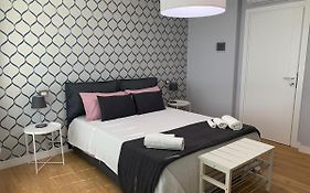 Domus Gaudens Luxury Apartment